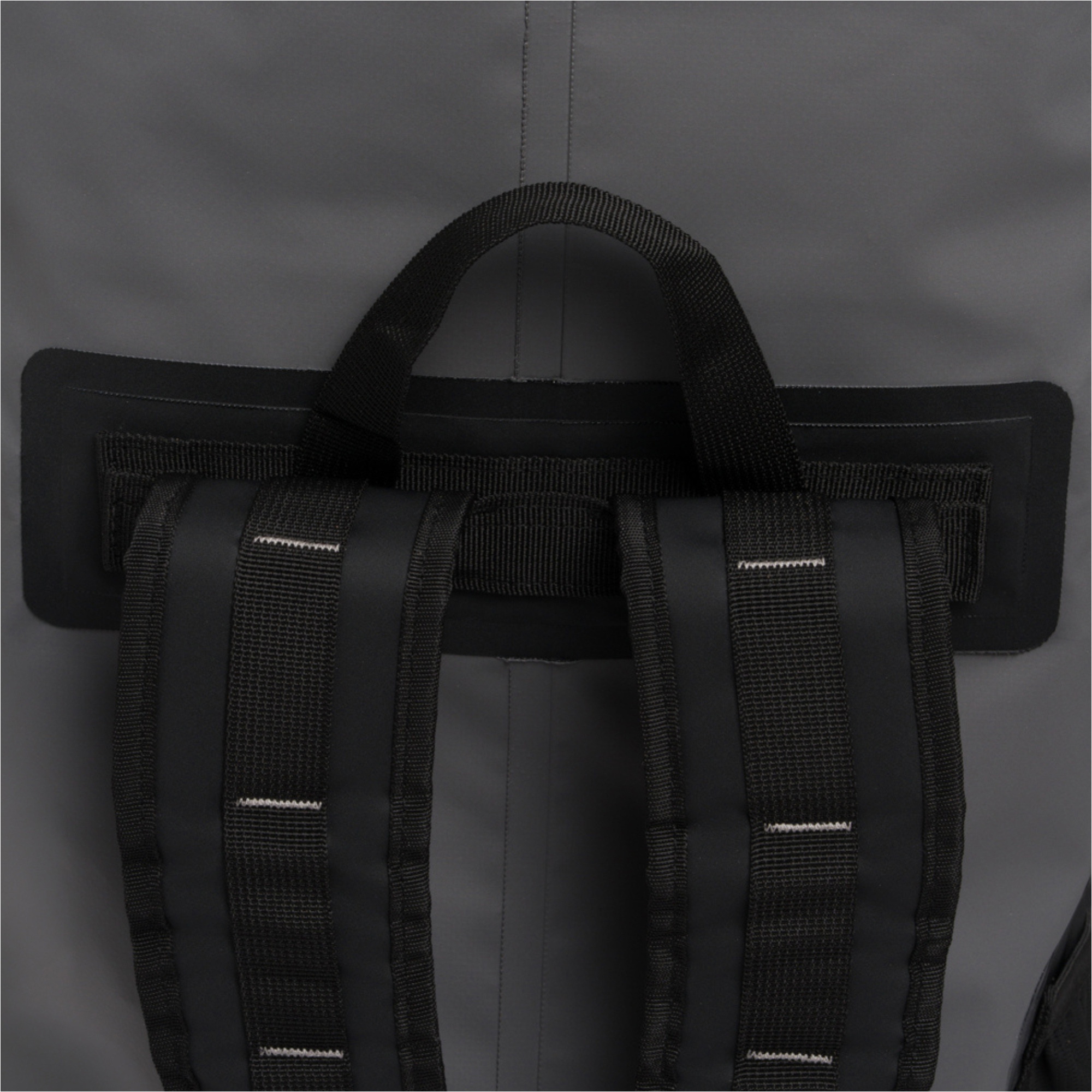 2026 C-Skins Session 60L Dry Tas Rugzak C-DBPSE60 - Storm Grey